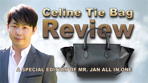 Cline Tie Bag Review 